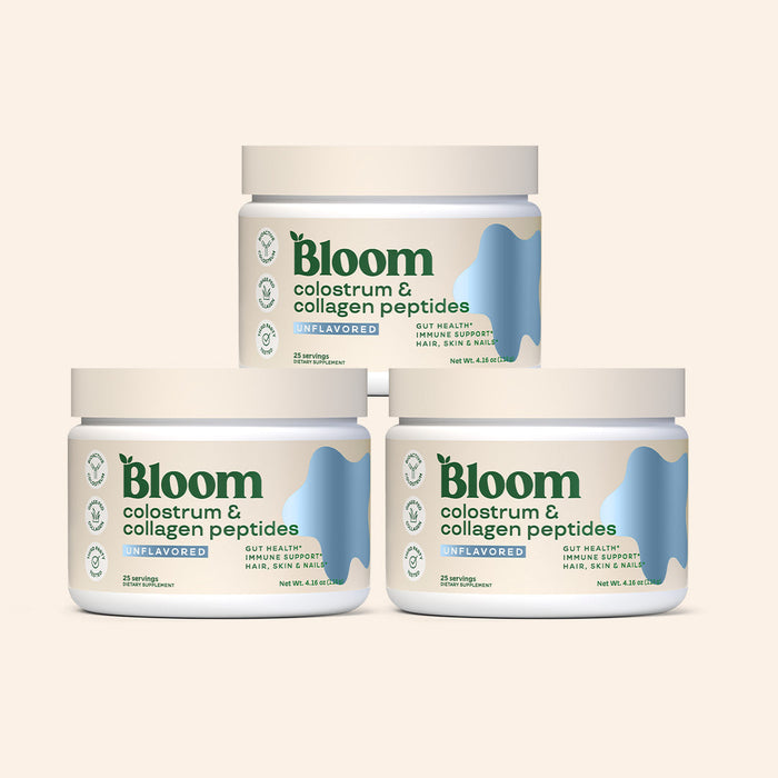 Beauty Booster Bundle B1
