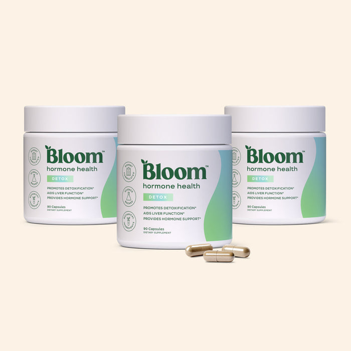 Complete Detox Trio U8