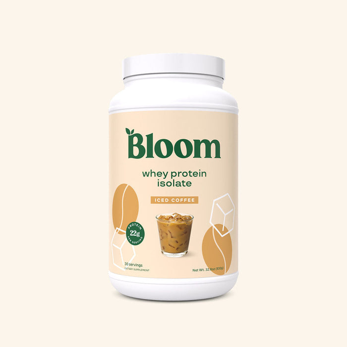 Whey Isolate Protein B2