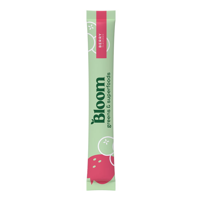 Single Greens Stick Z8