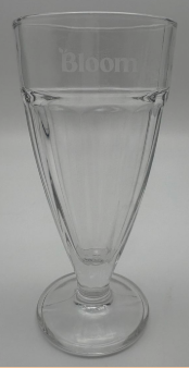 Bloom Sundae Glass P5