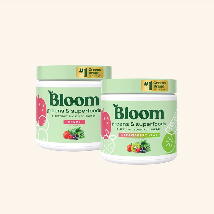 Double the Flavor Bundle F4