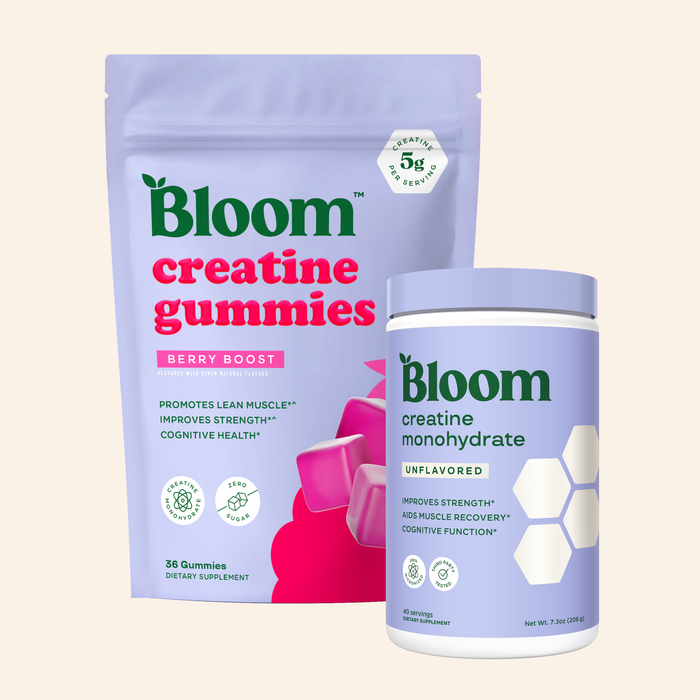 Brain & Body Duo T3
