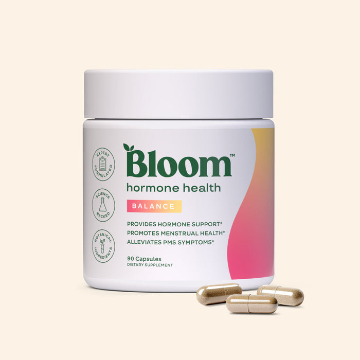 Hormone Health: Balance S1