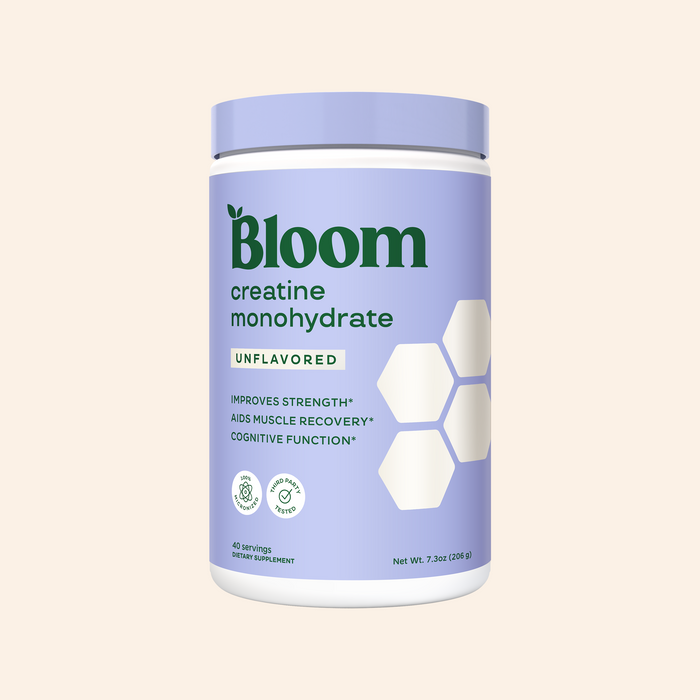 Creatine Monohydrate Z2